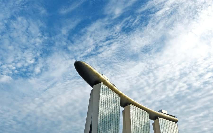 Singapore: Marina Bay Sands Observation Deck E-Ticket - Skip-the-Line Entry: How the Ticket Actually Helps