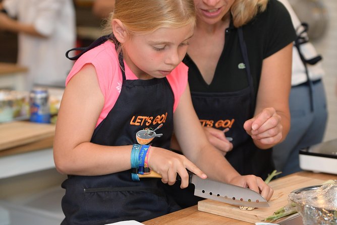 Singapore Market to Table Culinary Experience (Wet Market Tour included) - Timing and logistics: what to plan for on your Singapore day