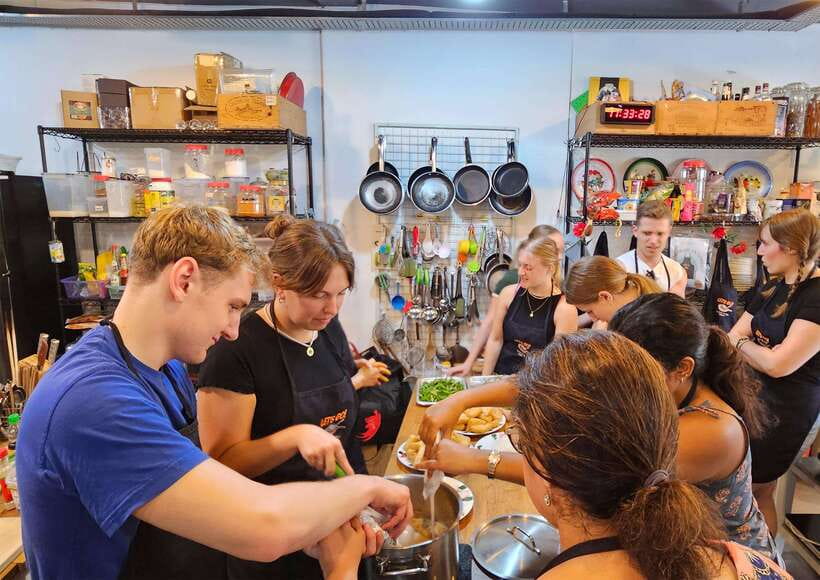 Singapore: Market-to-Table Experience and Cooking Class - Key Things That Make This Singapore Food Tour Worth It