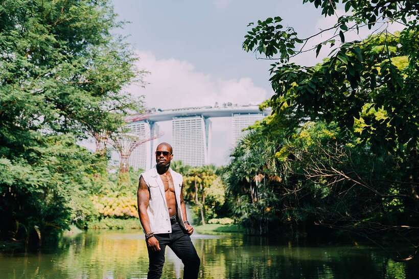 Singapore: Moments in the City Private Photography Session - Key things to know before you go