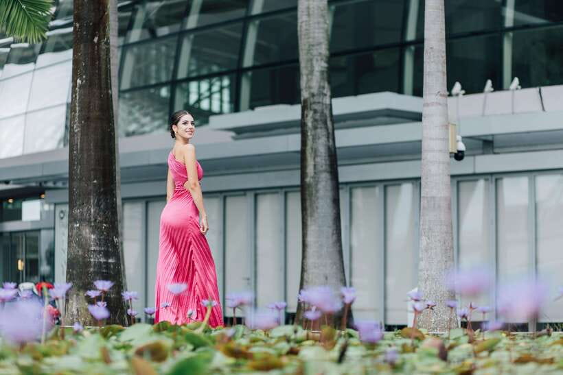 Singapore: Moments in the City Private Photography Session - Small drawbacks to think about before you book
