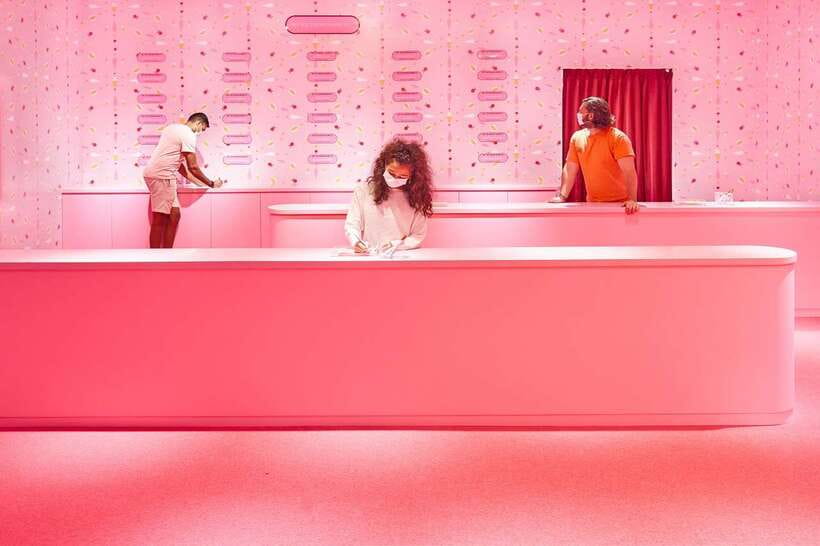 Singapore: Museum of Ice Cream Entrance Ticket - Who Should Book This Ice Cream-Fueled Adventure?