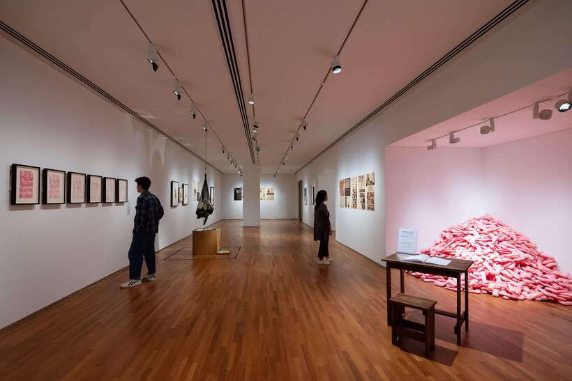 Singapore: National Gallery Singapore Admission Ticket - Two restored wings you should treat like part of the exhibit