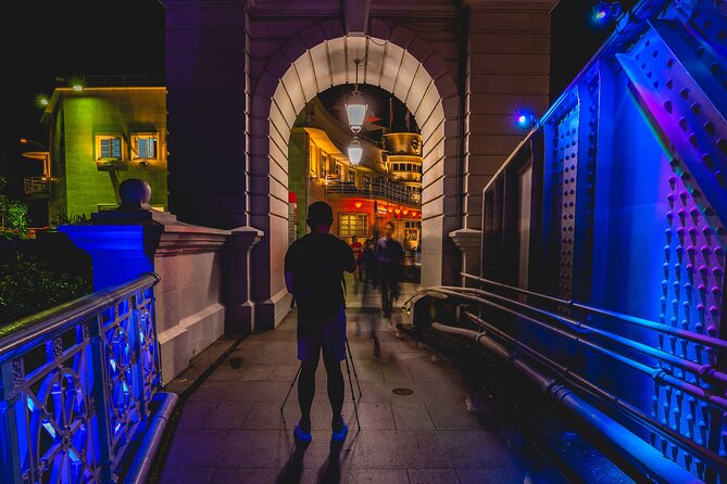Singapore Night Photography Workshop - Who this workshop suits best
