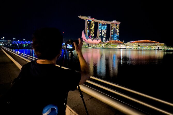 Singapore Night Photography Workshop - Should you book this Singapore Night Photography Workshop?