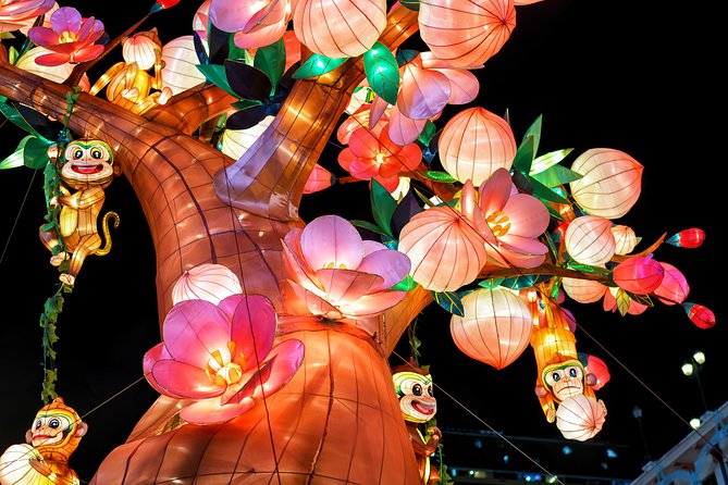 Singapore Night Tour with a Local: Private & 100% Personalized - Why a private, 4-hour night tour works so well in Singapore