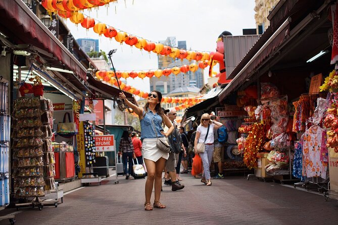 Singapore Panoramic Sightseeing Private Tour with River Cruise - Price and Value: What You Pay For, What You Do Not