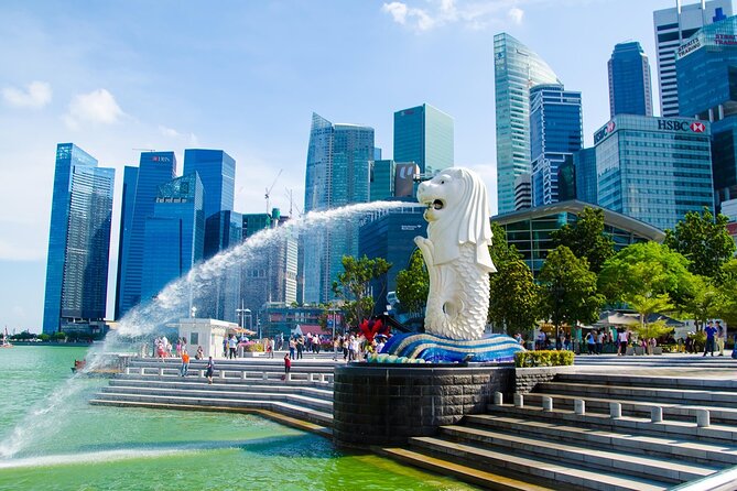 Singapore Panoramic Sightseeing Private Tour with River Cruise - Should You Book It?