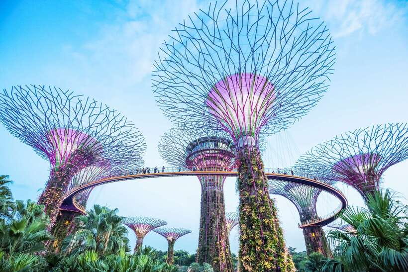 Singapore: Pass Save up to 50% - Includes Universal Studios - Key takeaways before you buy