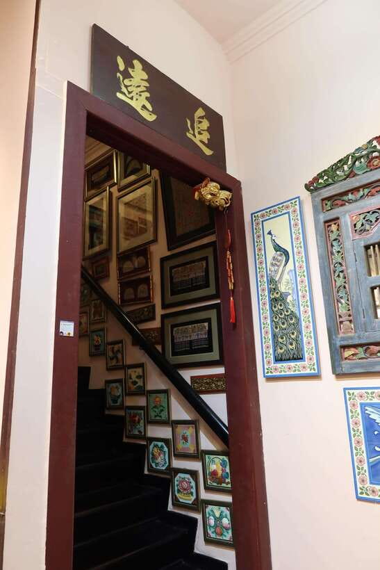 Singapore: Peranakan Culture, Cuisine & Hidden Treasures - Koon Seng Road Shophouses: 1920s Pastels and the Best Photo Stops