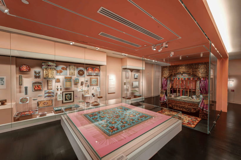 Singapore: Peranakan Museum Admission Ticket - Who this Peranakan Museum ticket suits best