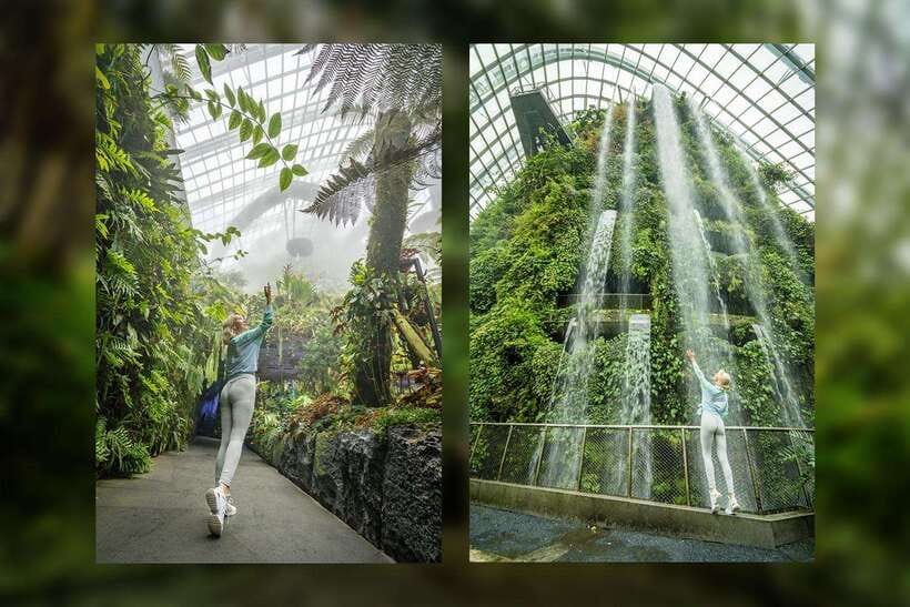 Singapore Photography: Marina Bay Sands & Gardens by the Bay - Should you book this Singapore Photography session?