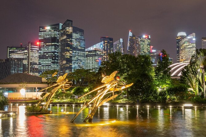 Singapore Photography Masterclass - Private Photography Lesson - Key highlights that make this masterclass worth it