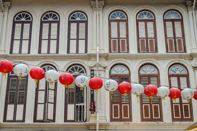 Singapore Photography Masterclass - Private Photography Lesson - Where you’ll shoot: Esplanade to Supertree Grove, stop by stop