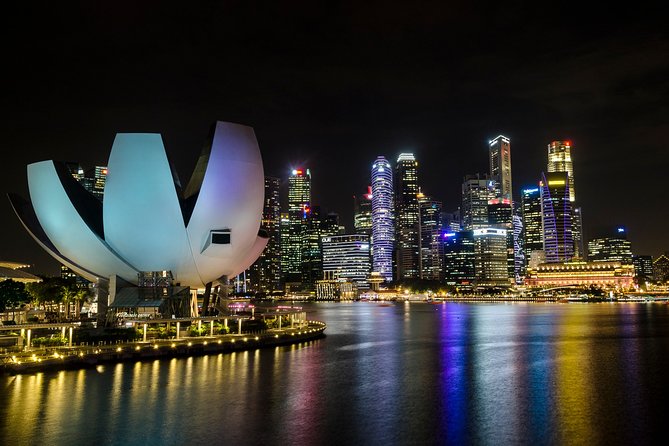 Singapore Photography Masterclass - Private Photography Lesson - Price and value: is $190 per person fair for a 3-hour private lesson?