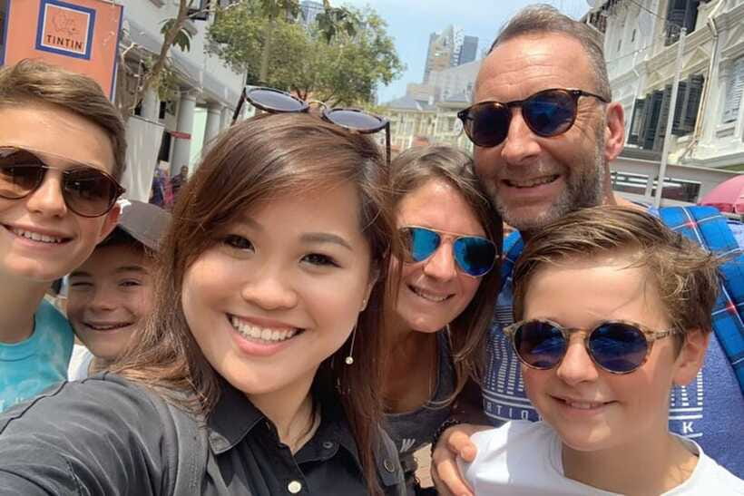 Singapore: Private Custom Tour with a Local Guide - Top sights plus neighborhoods that actually feel like Singapore