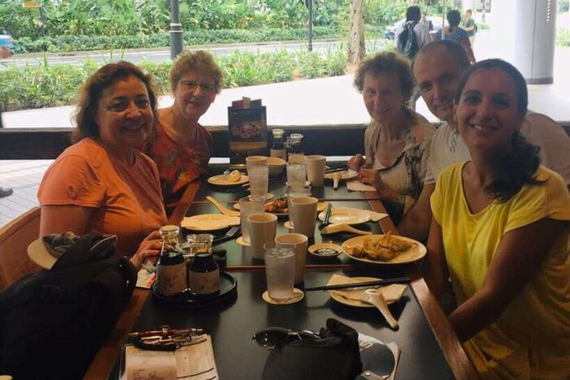 Singapore: Private Custom Tour with a Local Guide - How the best guides turn history into something you can picture