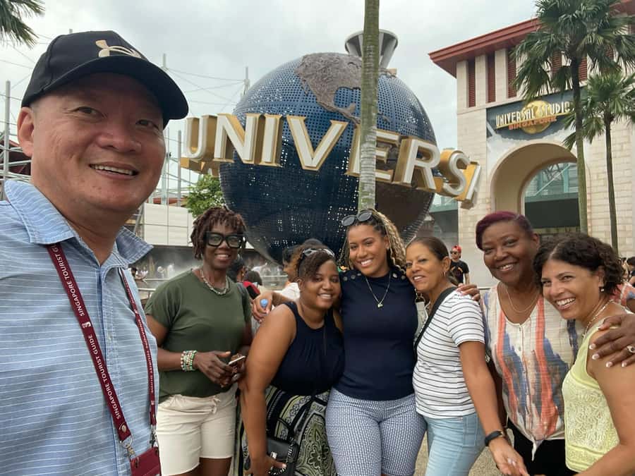 Singapore: Private Customizable Singapore Tour - How Customization Actually Works On This Tour