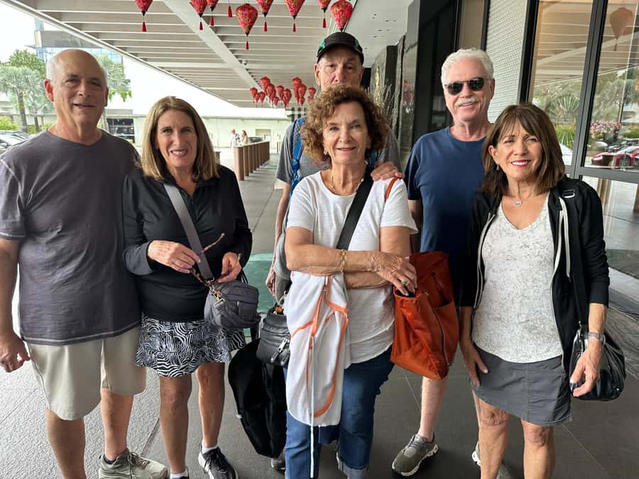 Singapore: Private Customizable Singapore Tour - The 4 to 8 Hour Options, and Why 8 Hours Gives Breathing Room
