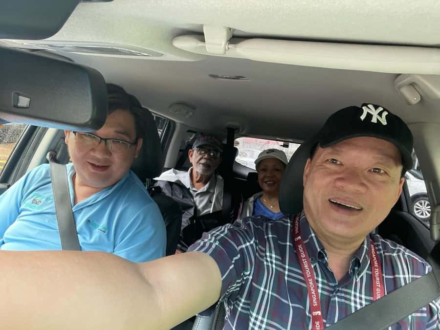 Singapore: Private Customizable Singapore Tour - Price and Value: Is $78 Worth It?