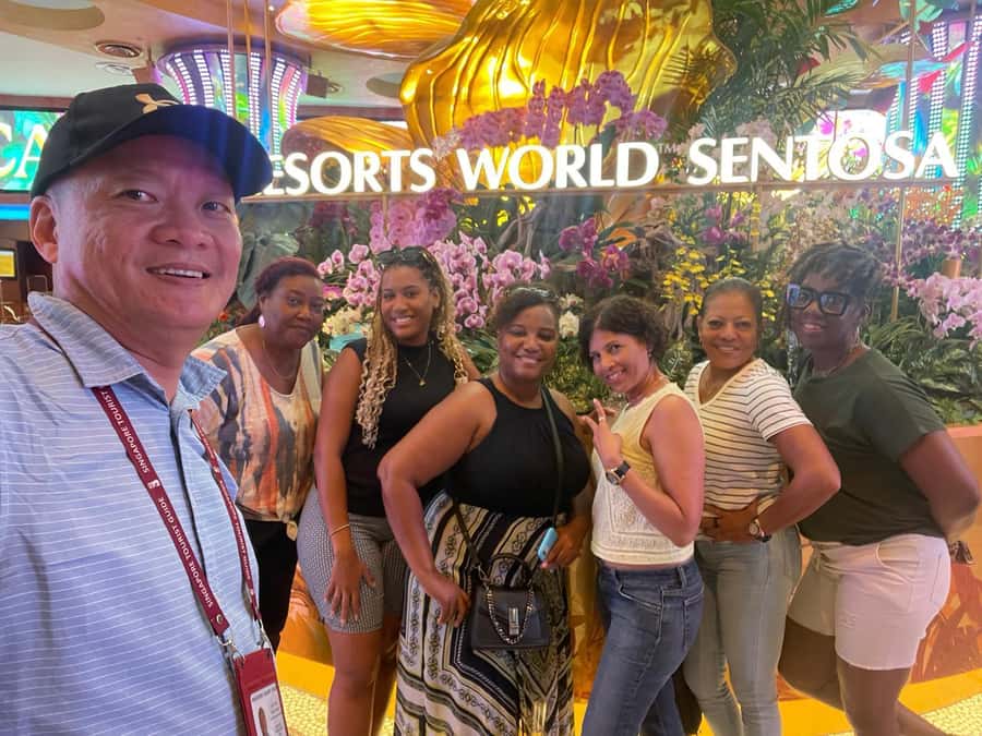 Singapore: Private Customizable Singapore Tour - Driver-Only Reality Check, and How to Get Great Explanations