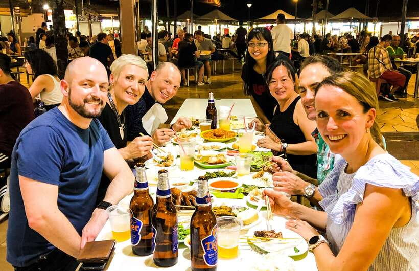 Singapore: Private Flexible Tour with a Licensed Local Guide - FAQ