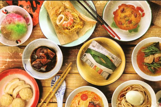 Singapore Private Food, Culture and Heritage Tour with 9 tastings - Little India by Smell: Curries, Garlands, and North vs South Traditions