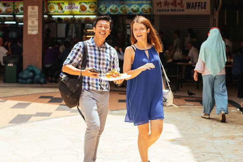 Singapore: Private Food Tour – 10 Tastings with Locals - Why This Singapore Food Tour Hits the Sweet Spot in 3 Hours