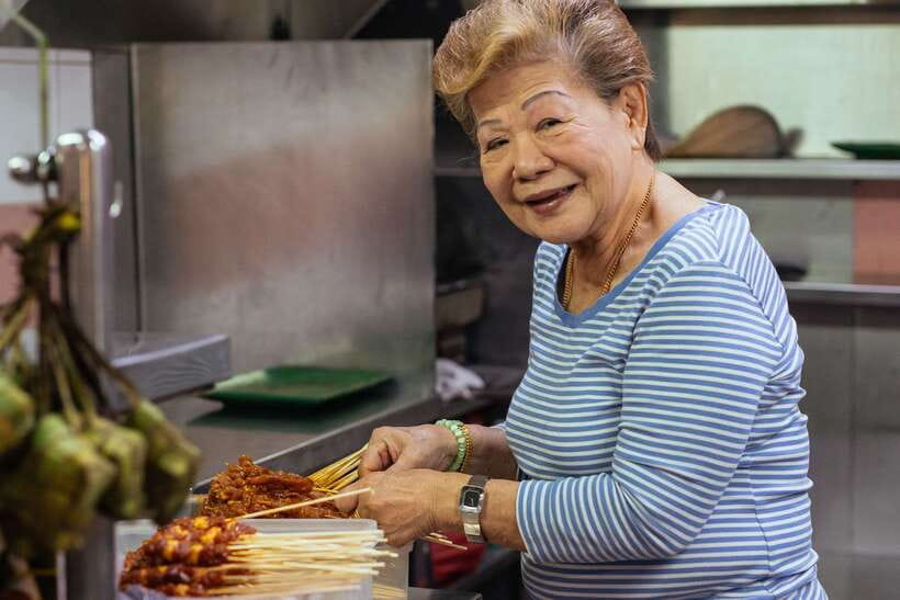 Singapore: Private Food Tour – 10 Tastings with Locals - The 10 Tastings Angle: It’s Not Just Variety, It’s Balance
