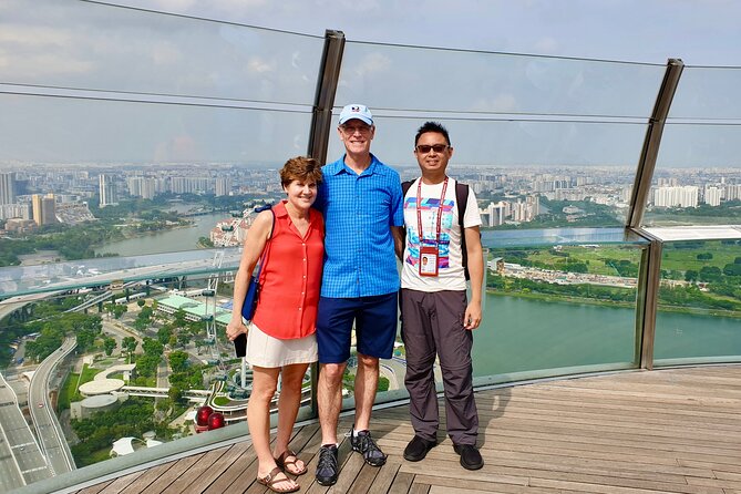 Singapore Private & Personalized Half-Day Tour with a Local Guide - Colonial Lanes, Quiet Staircases, and Heritage Shophouses