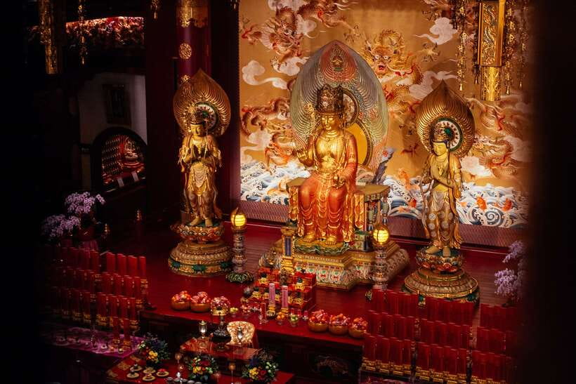 Singapore: Private Tour w/ Locals – Highlights & Hidden Gems - Guide styles you’ll likely appreciate, from HJ to Peter to Ang