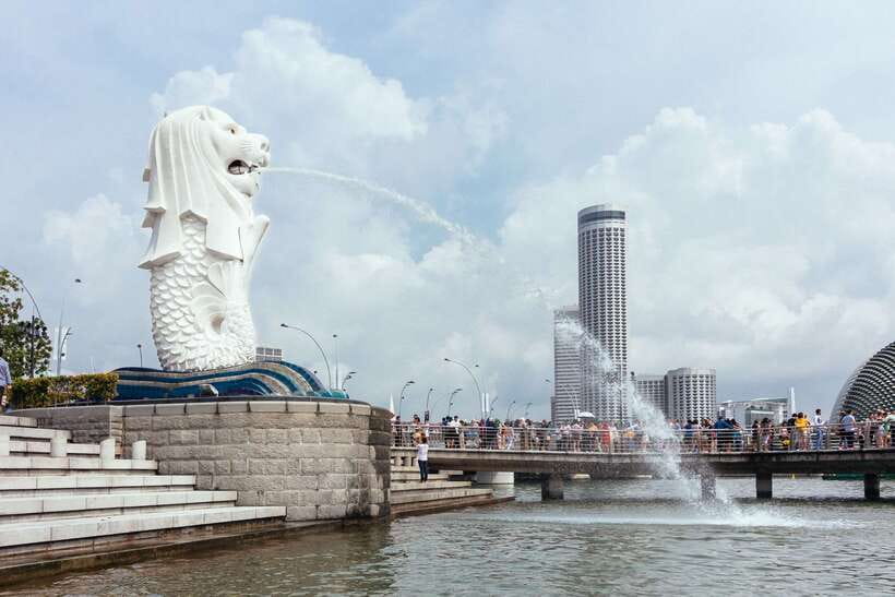 Singapore: Private Tour w/ Locals – Highlights & Hidden Gems - Price and value: what $168 really buys you