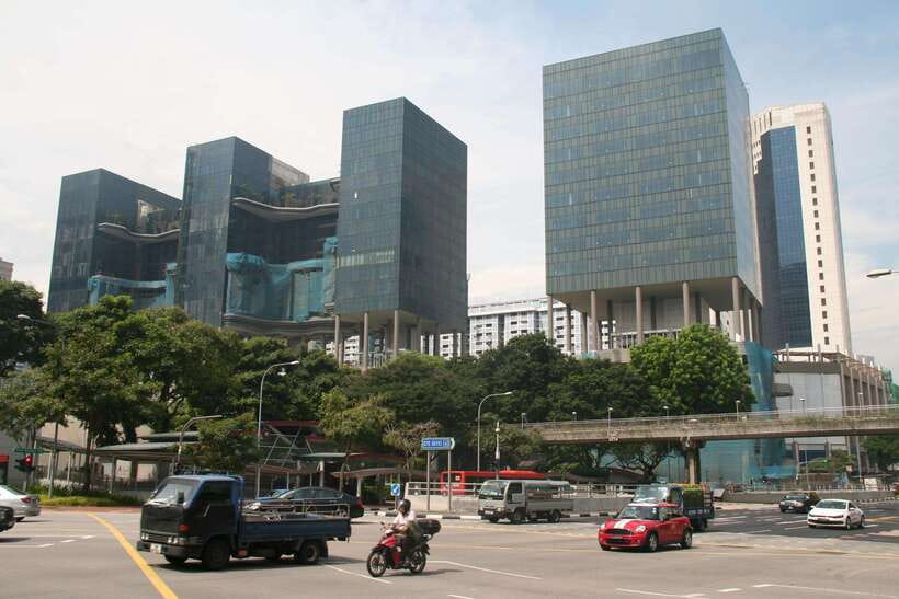 Singapore: Private Tour with a Driver - Private Singapore, Done at Your Pace