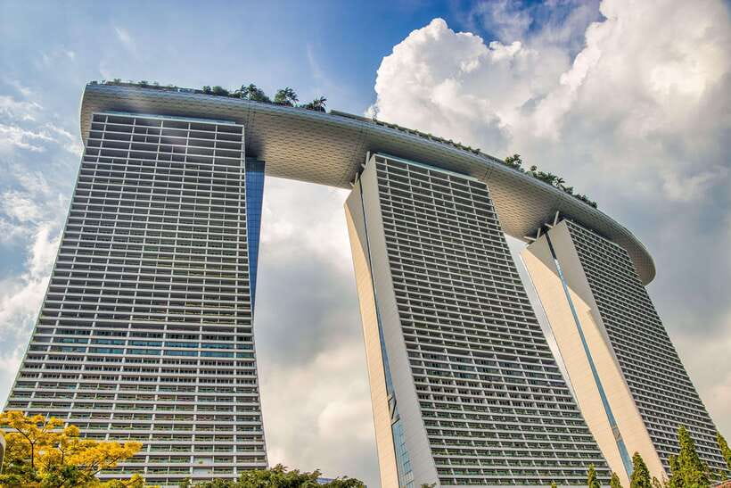 Singapore: Private Tour with a Driver - Singapore Botanic Gardens and National Gallery Singapore