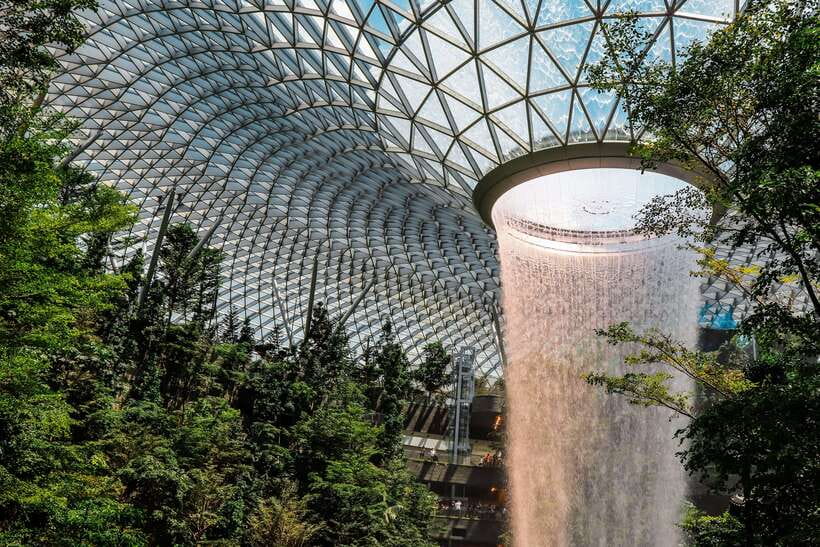 Singapore: Private Tour with a Driver - How Much Time Should You Book?