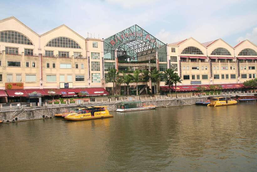 Singapore: Private Tour with a Driver - Marina Bay Sands and Gardens by the Bay: The Skyline Start