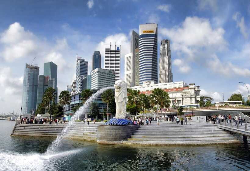 Singapore: Private Walking Tour with a Local - Duration and pace, 3 to 8 hours that can actually fit your day