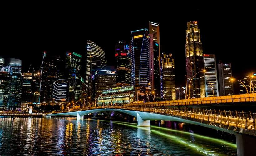 Singapore: Private Walking Tour with a Local - What is included, and what you will plan for