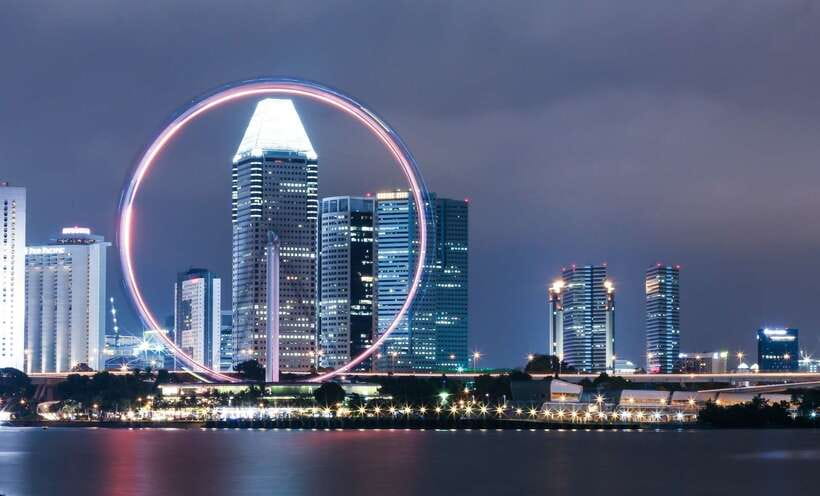 Singapore: Private Walking Tour with a Local - Who this private walking tour suits best