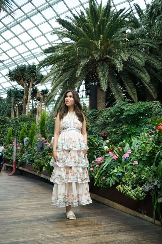 Singapore: Professional photoshoot at Gardens by the Bay - Gardens by the Bay Photos, Without the Usual Guesswork