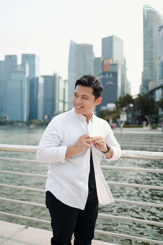 Singapore: Professional Photoshoot at Merlion Park - Key Things That Make This Merlion Park Photoshoot Worth It