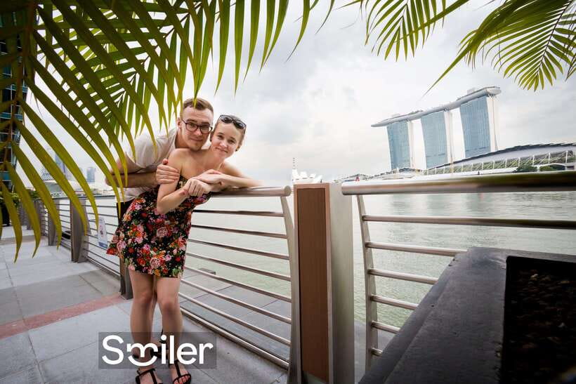 Singapore: Professional Photoshoot at Merlion Park - Who This Photoshoot Fits Best (and Who Might Not Need It)