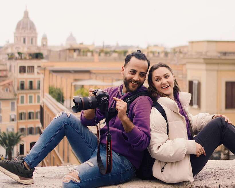 Singapore: Professional Photoshoot at Merlion Park - Should You Book This Merlion Park Photoshoot?