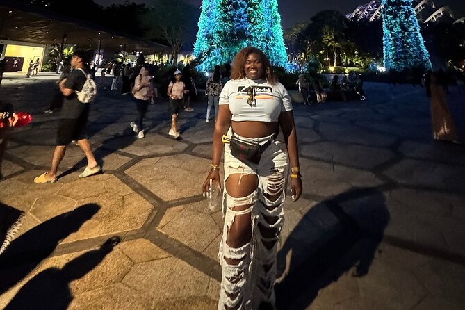 Singapore River Cruise and 2 Must-see Water Light Shows - Getting there without the group chaos: pickup, transfers, and timing