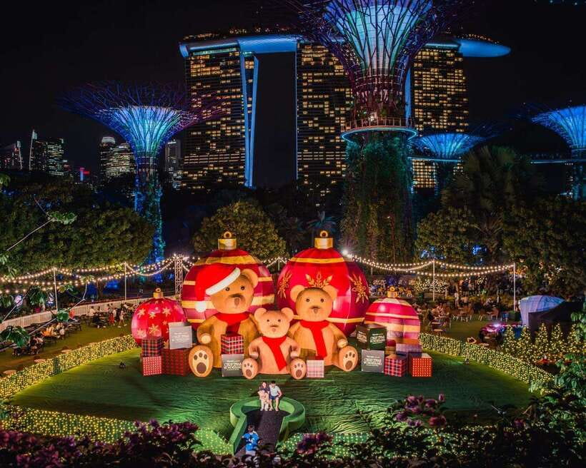 Singapore: River Cruise and Merlion Park Guided Tour - Key Highlights You’ll Actually Notice