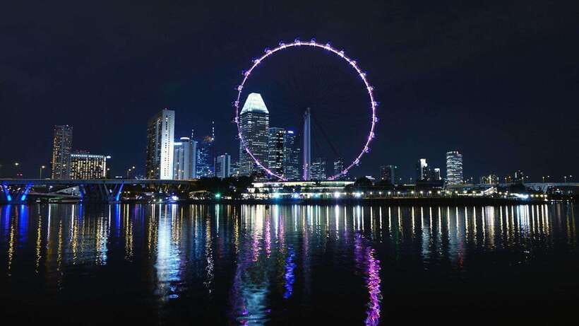 Singapore: River Cruise and Merlion Park Guided Tour - Who This Tour Fits Best (And Who Should Skip It)