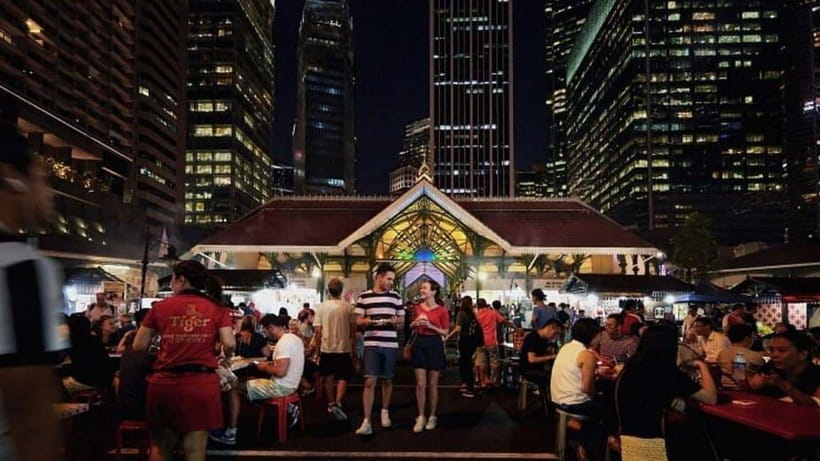 Singapore River Cruise, Spectra & Garden Rhapsody Light Show - Price and Value: Why $53 Feels Fair for This Combination