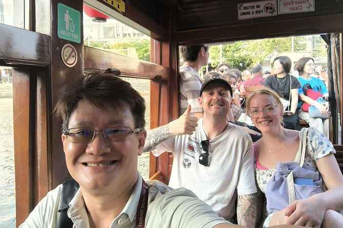 Singapore River Cruise with Spectra & Garden Rhapsody Light Show - The river cruise: great views, but read this expectation carefully
