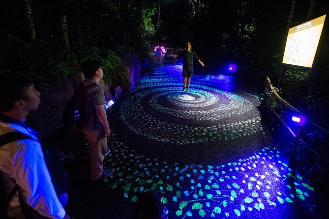 Singapore River & Night Safari-COMBO (Shared Transfer) - Small Details That Make Your Day Easier