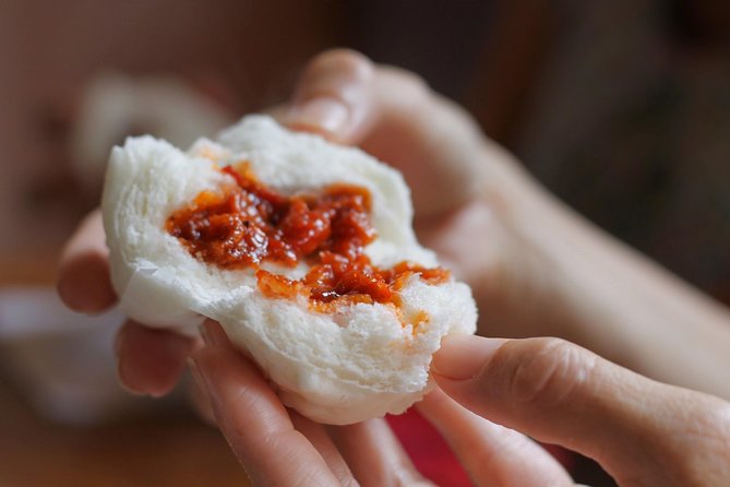 Singapore's Chinatown "Off The Beaten Track" Foodie Tour - Key highlights you should care about